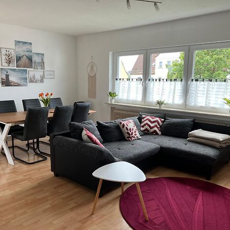 Ferienwohnung In Heuchelheim Heuchelheim  Eksteriør bilde
