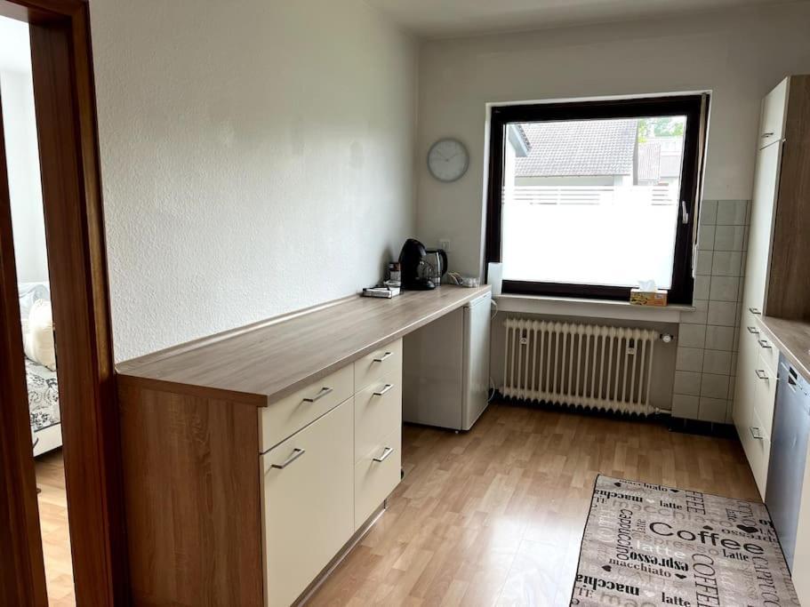 Ferienwohnung In Heuchelheim Heuchelheim  Eksteriør bilde