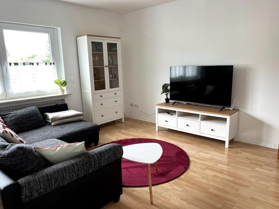 Ferienwohnung In Heuchelheim Heuchelheim  Eksteriør bilde