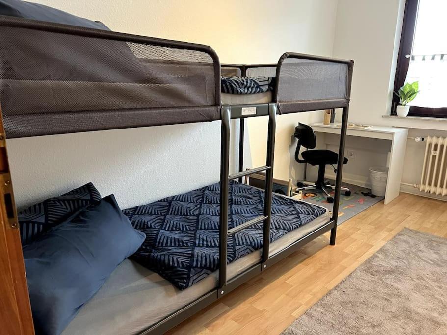 Ferienwohnung In Heuchelheim Heuchelheim  Eksteriør bilde