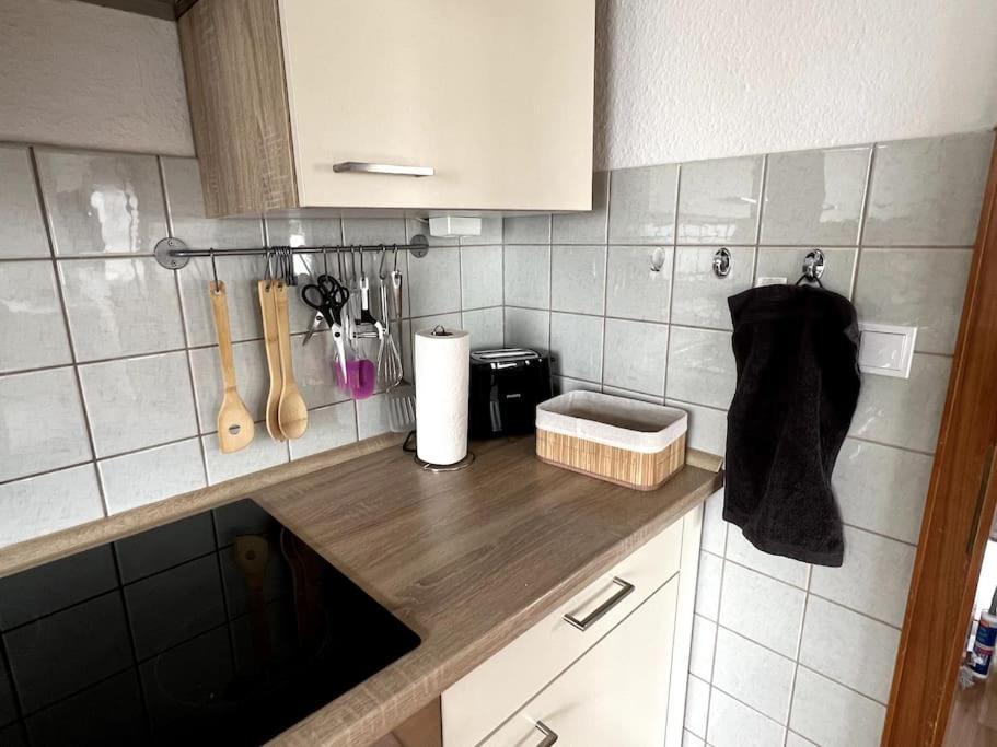 Ferienwohnung In Heuchelheim Heuchelheim  Eksteriør bilde