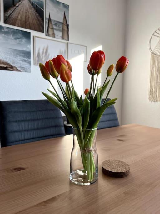 Ferienwohnung In Heuchelheim Heuchelheim  Eksteriør bilde