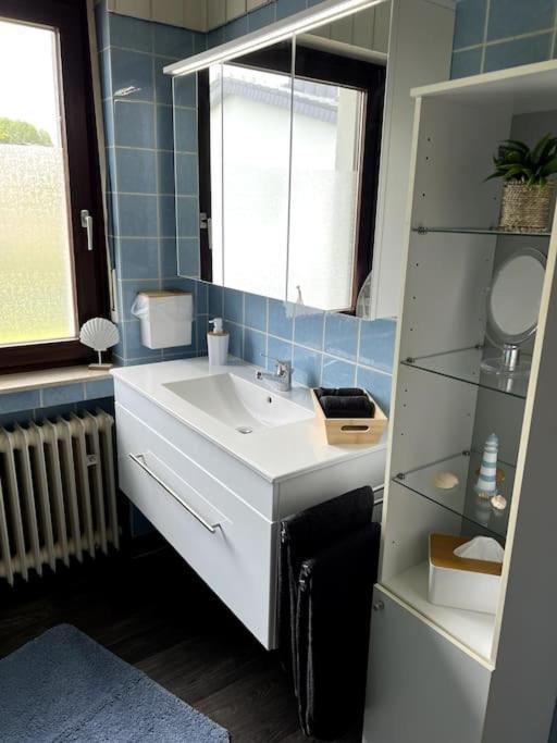 Ferienwohnung In Heuchelheim Heuchelheim  Eksteriør bilde