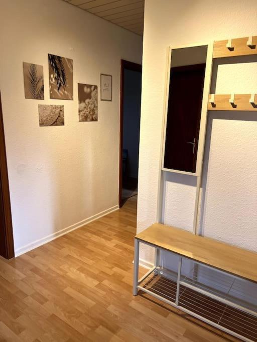 Ferienwohnung In Heuchelheim Heuchelheim  Eksteriør bilde