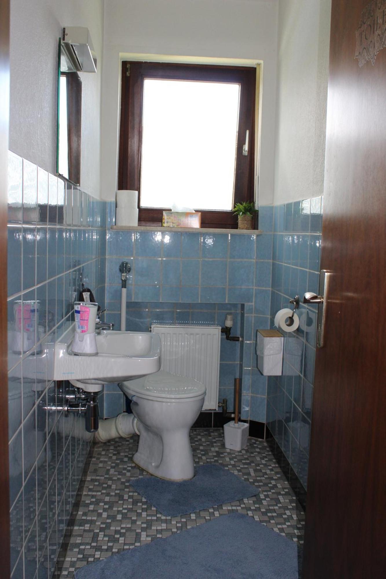 Ferienwohnung In Heuchelheim Heuchelheim  Eksteriør bilde