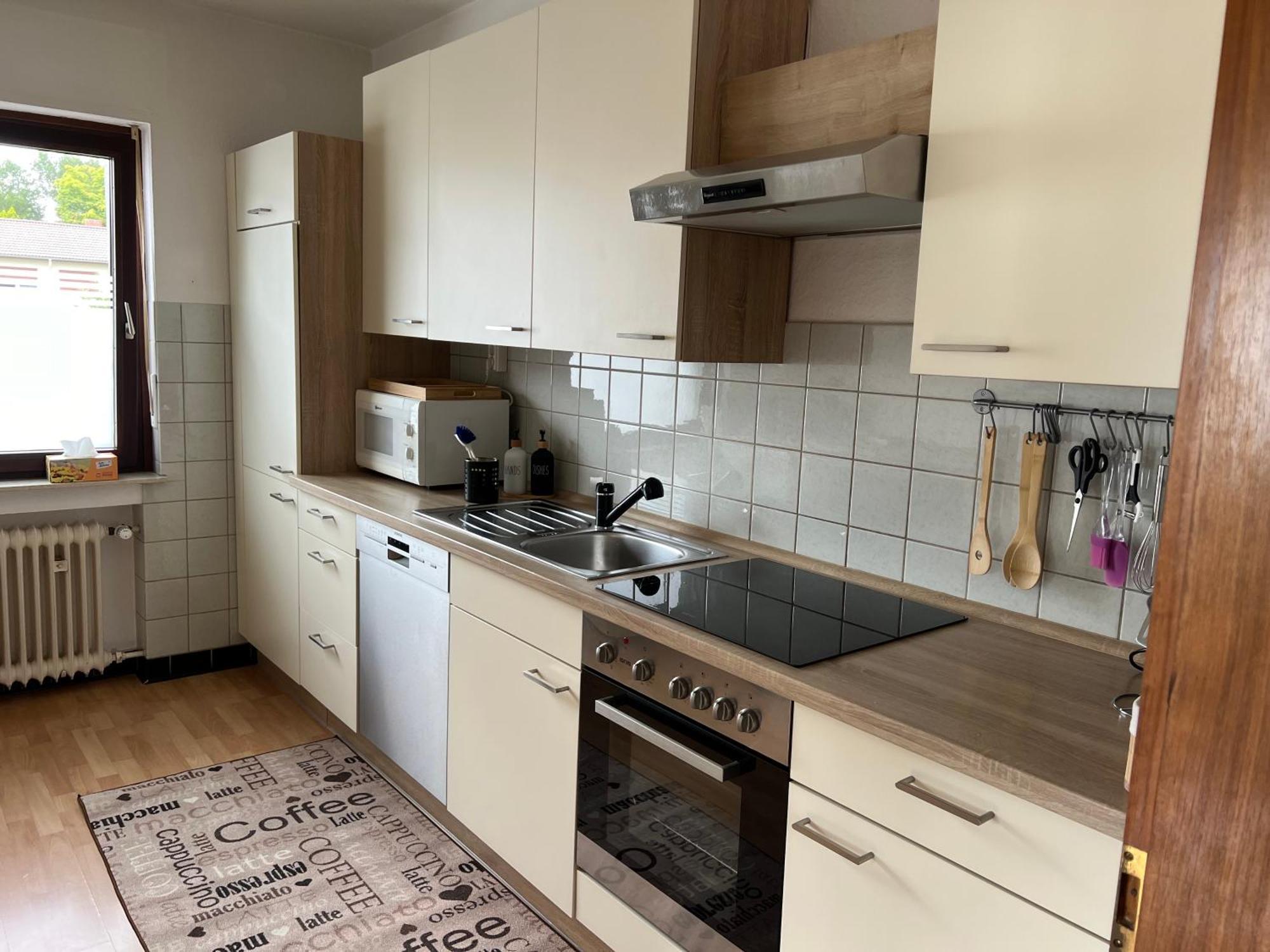 Ferienwohnung In Heuchelheim Heuchelheim  Eksteriør bilde