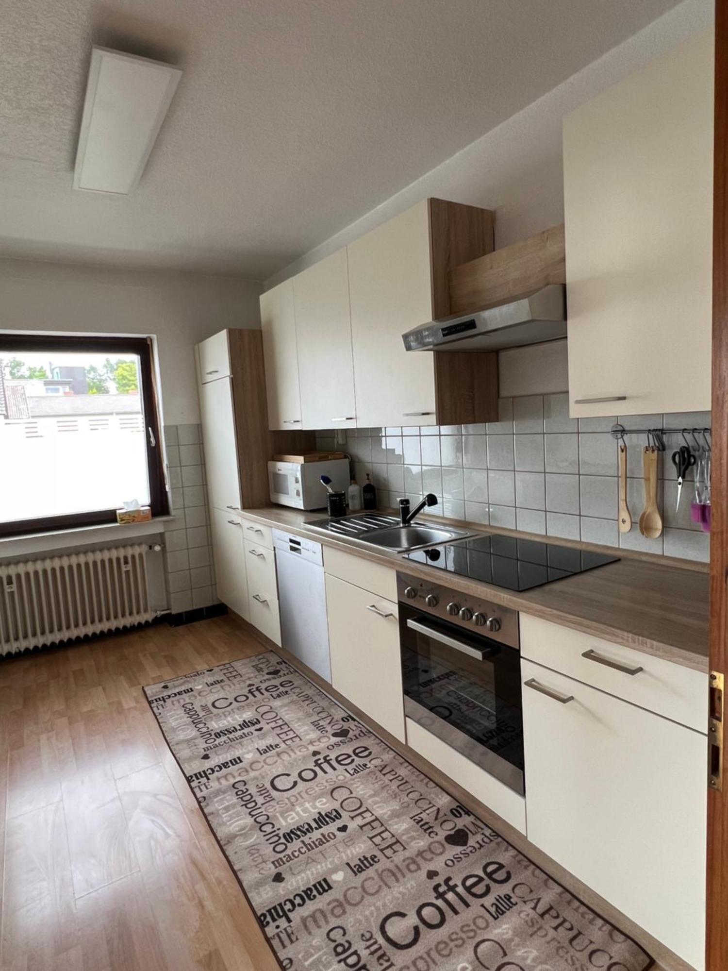 Ferienwohnung In Heuchelheim Heuchelheim  Eksteriør bilde